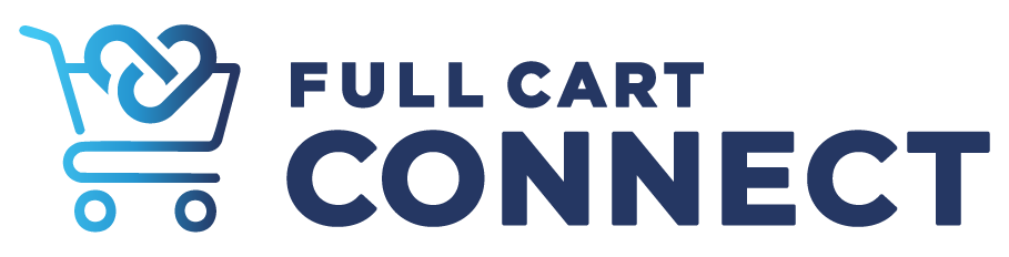 Loading your Full Cart Connect Dashboard...